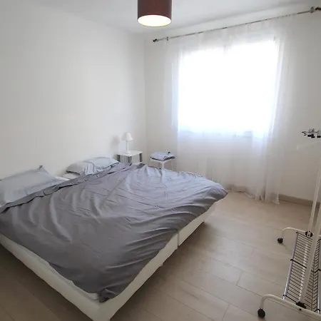 Апартаменты Riviera Rent Cosy Madeleine