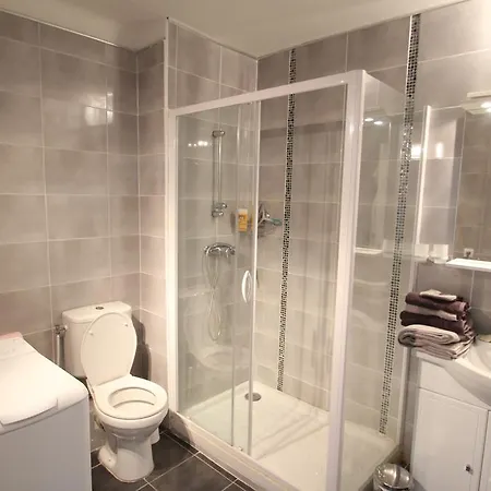 Riviera Rent Cosy Madeleine Ницца